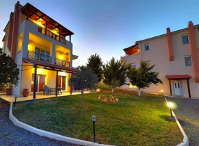 Luxury Villa Maria with Private Pool